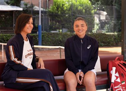 Guarda l’intervista esclusiva a Jasmine Paolini e Flavia Pennetta. Iscriviti alla community