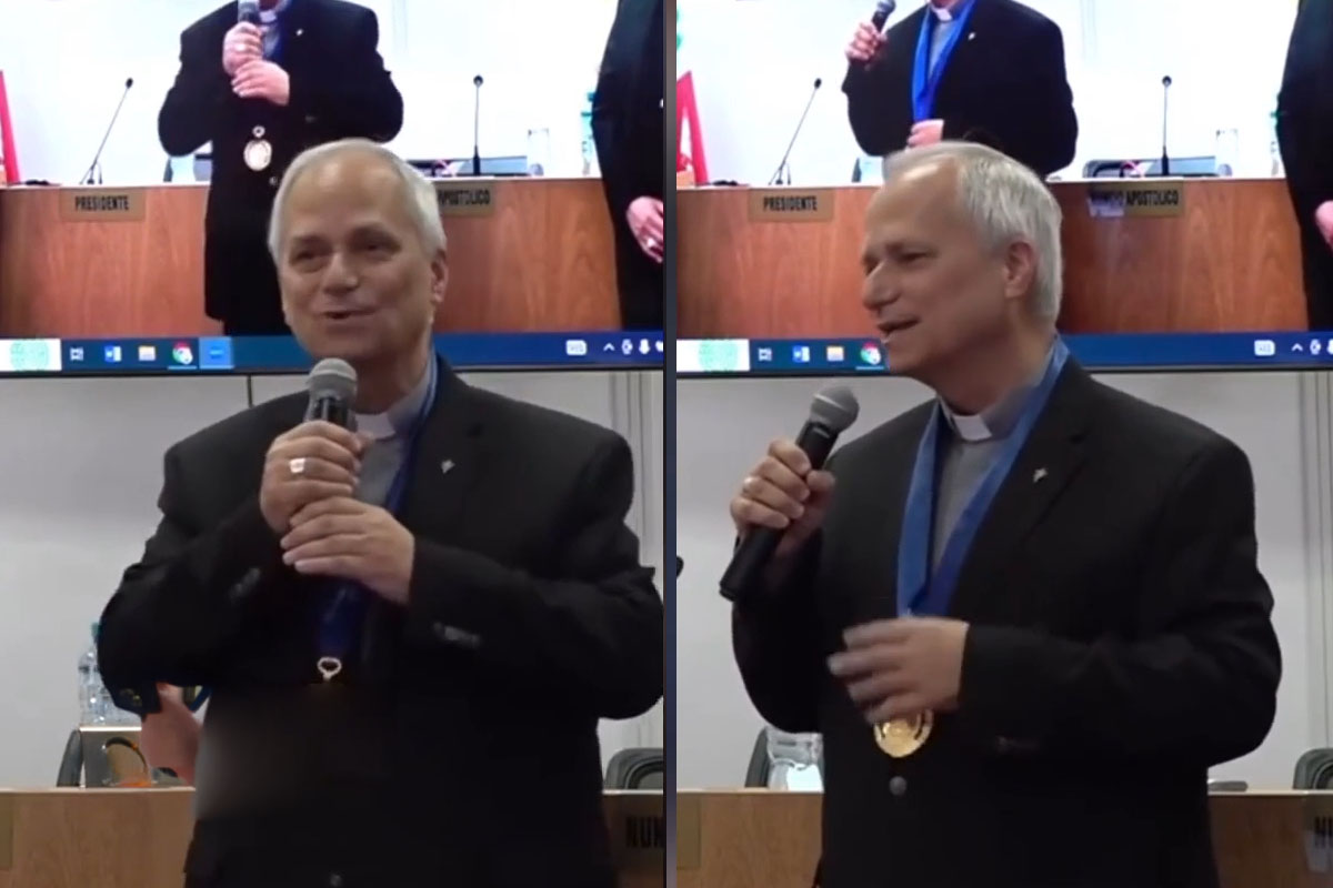 papa leone xiv la rivelazione choc su bergoglio non andavamo d accordo perché… da Affaritaliani.it papa leone xiv la rivelazione choc su bergoglio non andavamo d accordo perché…