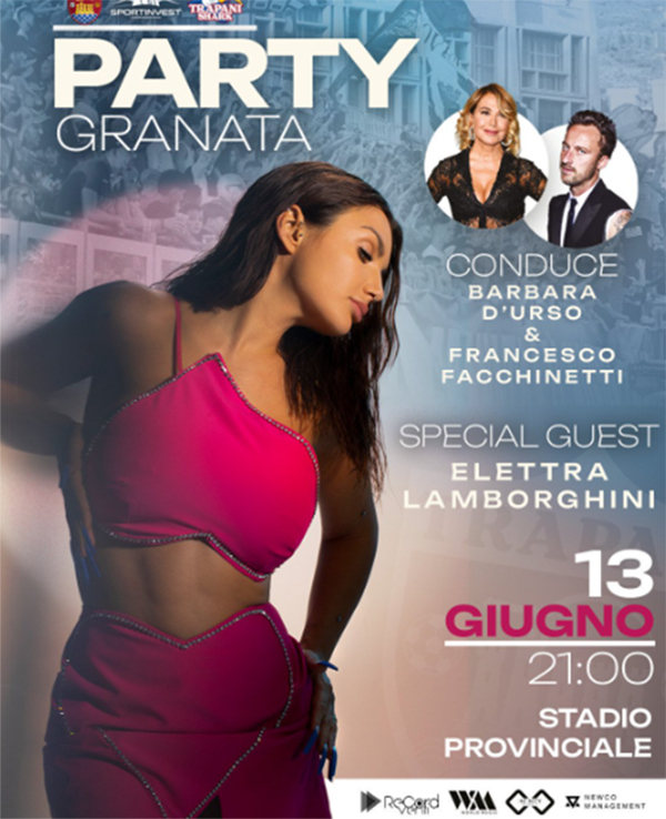 party granata