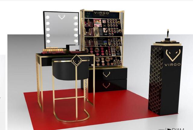 Virgo Cosmetic Virgo Cosmetic