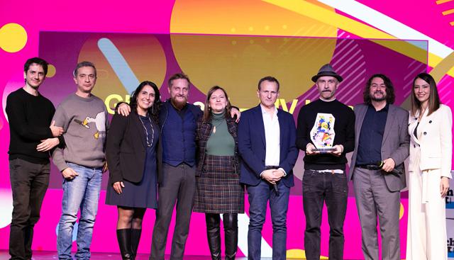TOUCHPOINT AWARDS STRATEGY 2024: A MV LINE IL GRAND AWARD PER “GLI ESPERTI” FIRMATA DA MICIDIAL