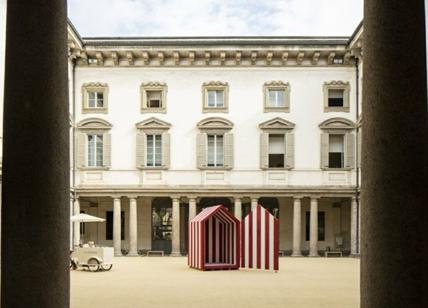 Moda, gioielli e design protagonisti alla Milano Design Week 2025