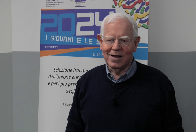 dott. Alberto Pieri, segretario generale Federazione delle associazioni scientifiche e tecniche dott. Alberto Pieri, segretario generale Federazione delle associazioni scientifiche e tecniche