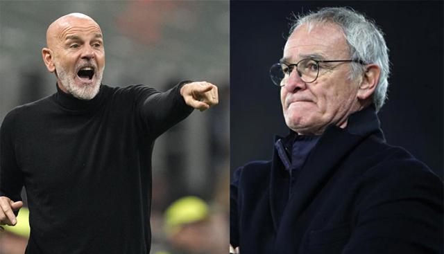 Italia, dopo Spalletti: Ranieri-Pioli colpo di scena. Chi guiderà la nazionale azzurra nella rincorsa ai Mondiali 2026