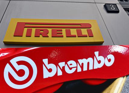 Auto italiana nel mondo, Fiat e Stellantis in declino ma prosperano Brembo e Pirelli: il caso