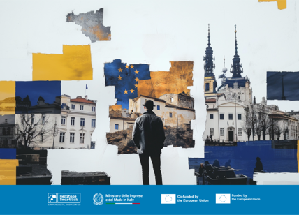 EDIH Heritage Smartlab, selezionate dodici PMI del Sud Italia per i fondi europei