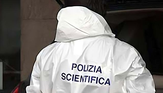 Choc a Parma, ritrovato un feto sul marciapiede. Al via le indagini della scientifica