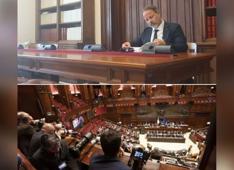 Polizze catastrofali: PIN alla Camera per la proroga