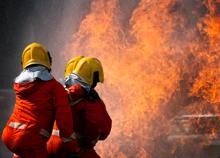 Tragedia in Indonesia, in fiamme un edificio a Giakarta. Bilancio gravissimo: 17 morti