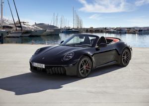 Porsche presenta le nuove 911 Carrera GTS e 911 Carrera con il T-Hybrid