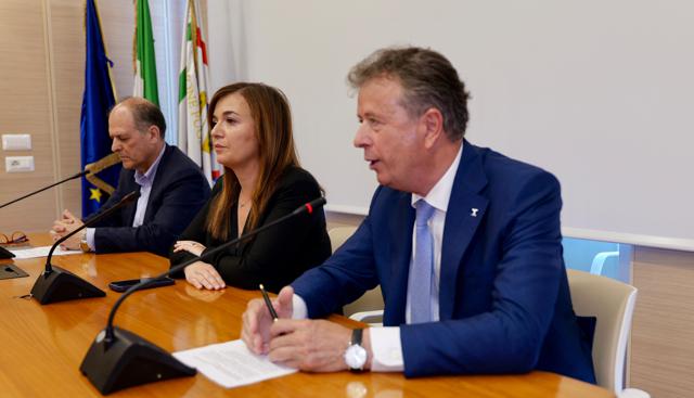 Regione Puglia: Progetto Unitario per il rilancio del settore cooperativo