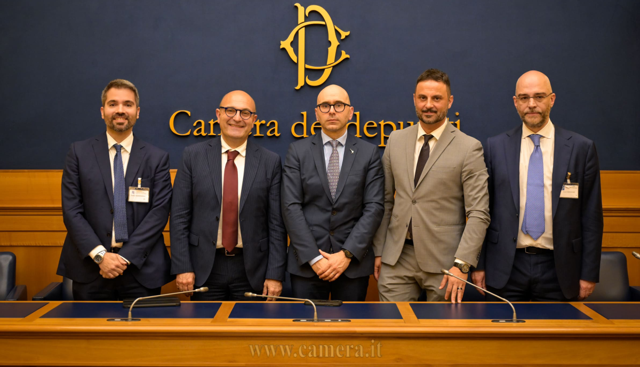 ProduttivItalia, presentato alla Camera il nuovo Centro Studi per l'innovazione delle mPMI