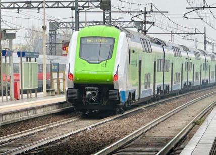Trasporti, novità in arrivo: un treno regionale veloce ogni ora tra Milano e Genova. Potenziate le tratte Lombardia-Piemonte