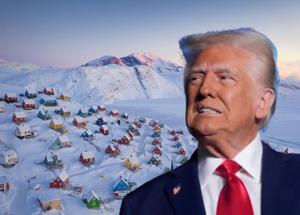 Groenlandia e Panama, Trump non è impazzito. Il piano ben preciso per "seppellire" la Cina di Matteo Castagna
