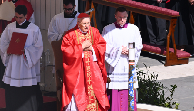 Funerali Papa Francesco Funerali Papa Francesco