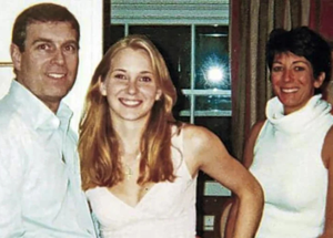 Epstein, il libro di una delle sue vittime: "Tre rapporti con il Principe Andrea, mi prendeva con arroganza"