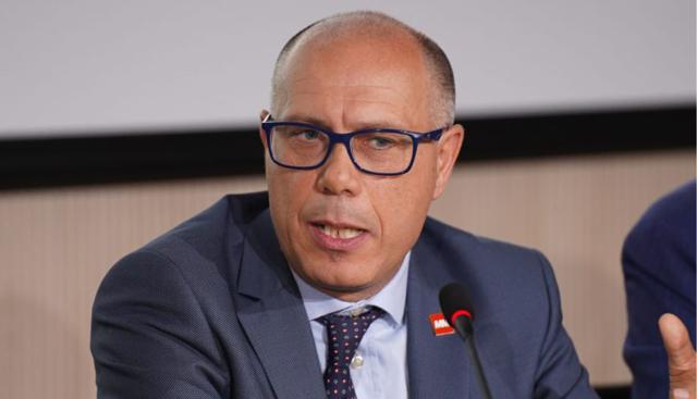 Francesco Mascolo Francesco Mascolo