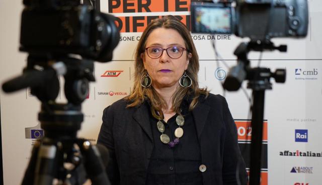 Anna Scavuzzo Anna Scavuzzo
