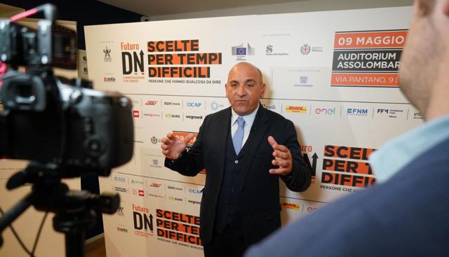 Giuseppe Mocerino Giuseppe Mocerino