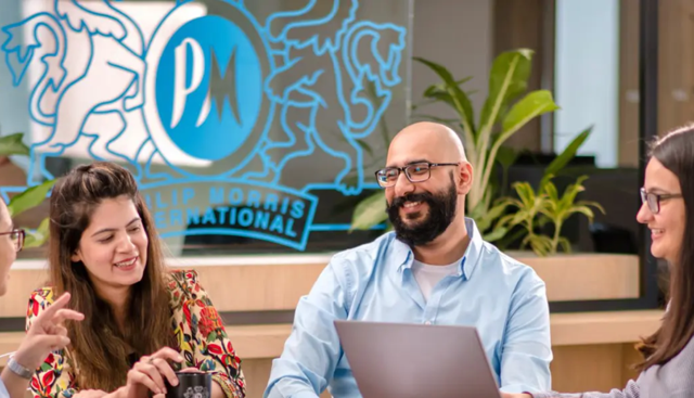 PMI investe nei talenti del futuro: al via lâ€™Europe Graduate Program in 13 Paesi