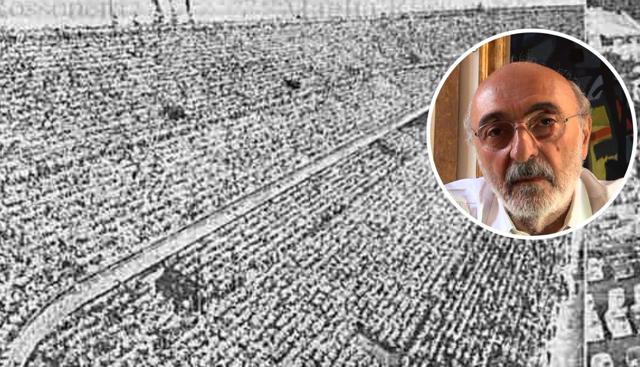 San Siro, Corbani (Sì Meazza) sfida Sala: "Secondo anello già a gennaio 1955, ecco le foto. Il Comune mostri gli atti"