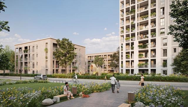 Il progetto Saronno Milano Nord Il progetto Saronno Milano Nord
