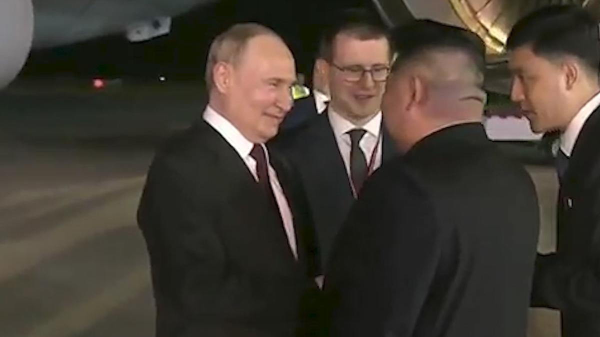 Putin