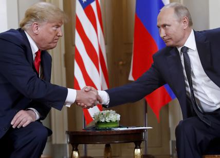 Ucraina, Putin pronto a parlare con Trump per la tregua. Ecco le rigidissime condizioni dello zar