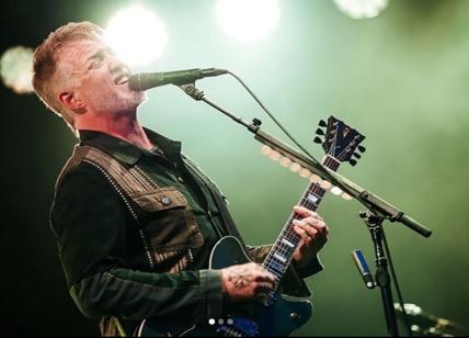Queens of the Stone Age: a rischio la data agli I-Days di Milano