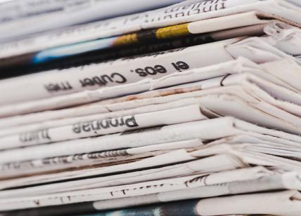 Dalla politica all'economia fino all'attualità: l'agenda settimanale di Affaritaliani dal 13 al 19 ottobre