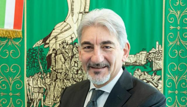 Cattaneo: "Serve un'Europa che funzioni meglio e che dia maggiore voce alle regioni e ai territori"
