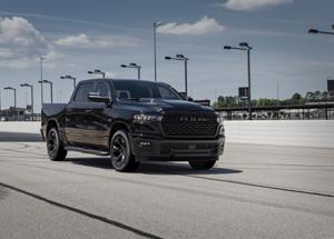 Ram 1500 MY2026: il ritorno del motore HEMI V8 da 5,7 litri con sistema eTorque