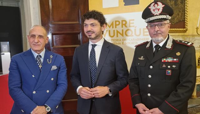Domenico Piraina, Tommaso Sacchi, Giuseppe De Riggi Domenico Piraina, Tommaso Sacchi, Giuseppe De Riggi