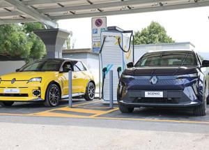 Auto elettriche: perchÃ© oggi inquinano molto meno e convengono di piÃ¹