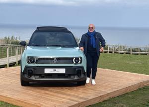 Fusilli (Renault Italia): “Solo le piccole elettriche salveranno davvero la mobilità sostenibile”