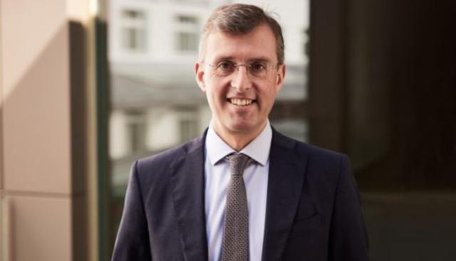 Poltrone, Alexander Rieper è il nuovo presidente di Confindustria Alto Adige