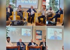 Rischi della commessa: convegno a Milano