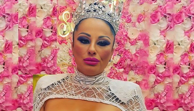 Rita De Crescenzo Rita De Crescenzo