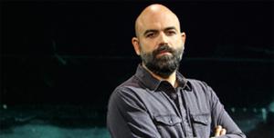 roberto saviano, rai3, ascolti tv