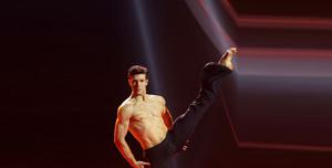 Roberto Bolle