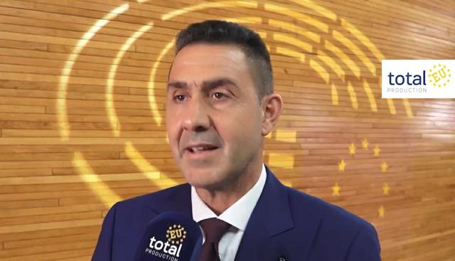Vannacci smaschera Pd e Forza Italia. Nessuno sa che in Europa hanno… La rivelazione