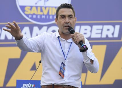 Ucraina, Vannacci affonda Zelensky: "Sino ad ora ha rifiutato il negoziato. Trump vuole la pace ma lo boicottano"