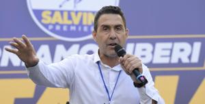 Roberto Vannacci