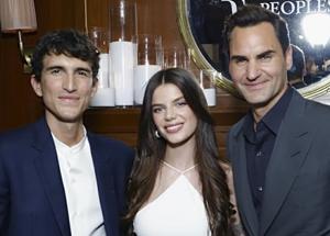 Da Del Vecchio a Mps-Mediobanca, Sonia Ben Ammar eÂ Rocco Basilico convolano a nozze: le mosse finanziarieÂ dietro il matrimonio con vista FaraglioniÂ 