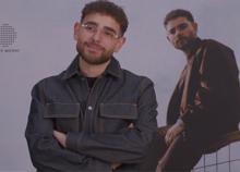 Rocco Hunt is back, ecco Ragazzo di giù: "Lavorare in pescheria mi ha dato i valori. Poi sono stato fortunato perché..." - L'intervista Rocco Hunt is back, ecco Ragazzo di giù: "Lavorare in pescheria mi ha dato i valori. Poi sono stato fortunato perché..." - L'intervista