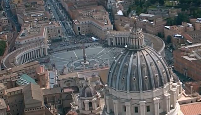 Conclave, la fumata bianca l'8 o il 9: la Chiesa onorerà la Madonna della pace di Pompei e la fine della Guerra Mondiale