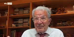Romano Prodi (1)