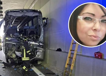 Alunni sotto choc per Domenica Russo, la maestra morta nell’incidente dello scuolabus a Como