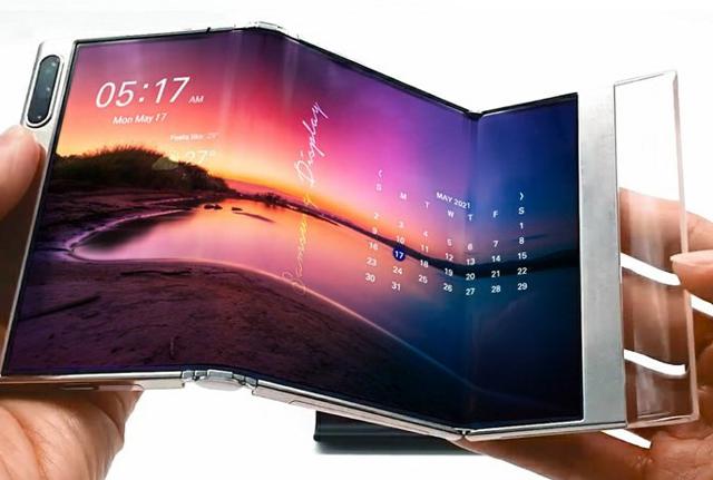 Huawei Mate XT Huawei Mate XT