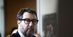 salvini trump marina berlusconi 